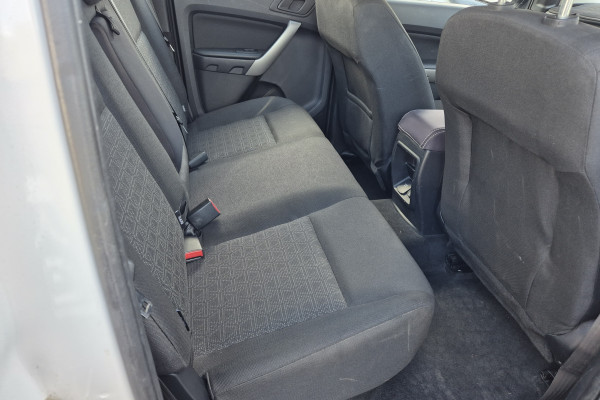 2019 Ford Ranger PX MkIII XLS Ute Image 23