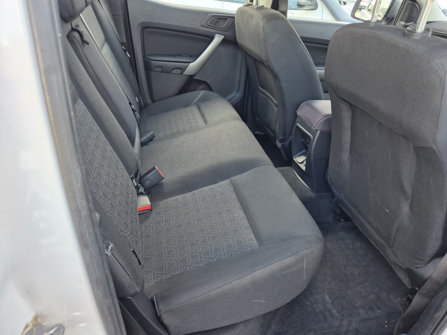 2019 Ford Ranger PX MkIII XLS Ute Image 23