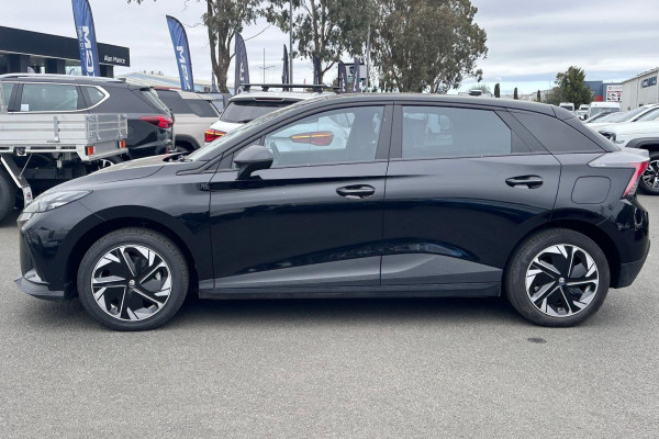 2023 MG MG4 MEH32 Excite 51 Hatch Image 7