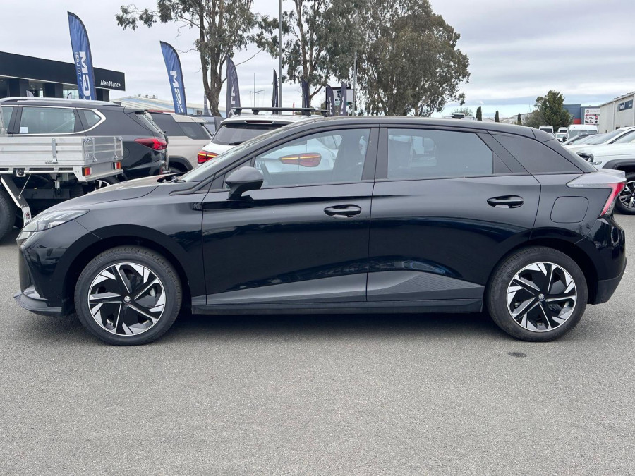2023 MG MG4 MEH32 Excite 51 Hatch Image 7