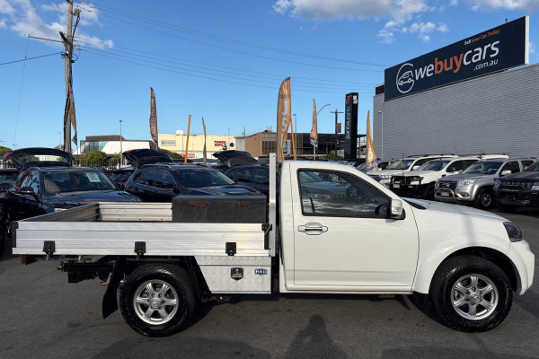 2020 Great Wall Steed K2  Cab Chassis Image 5