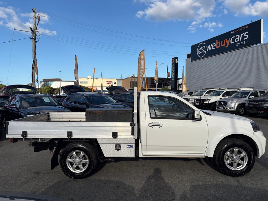 2020 Great Wall Steed K2  Cab Chassis Image 5