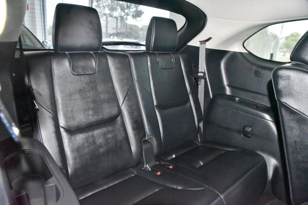 2019 Mazda CX-9 TC Touring SUV Image 11