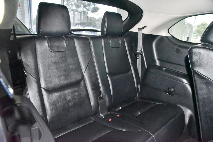 2019 Mazda CX-9 TC Touring SUV Image 11