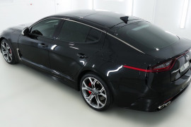 2019 MY20 Kia Stinger CK GT Sedan Image 3