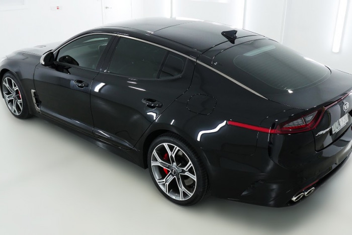 2019 MY20 Kia Stinger CK GT Sedan
