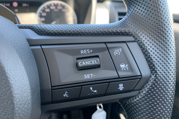 2025 MY26 Nissan Navara D27 SL Ute Image 19