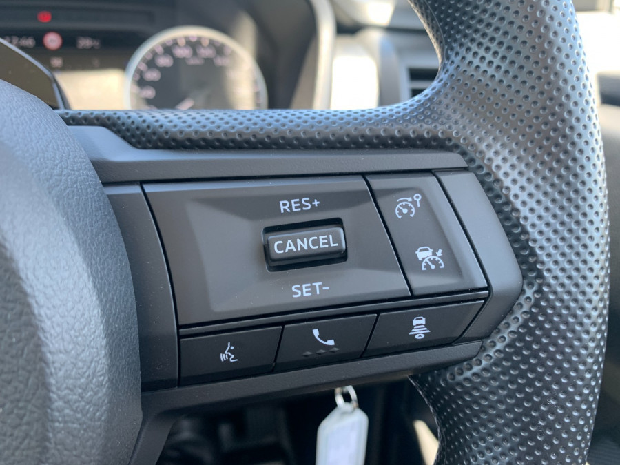 2025 MY26 Nissan Navara D27 SL Ute Image 19