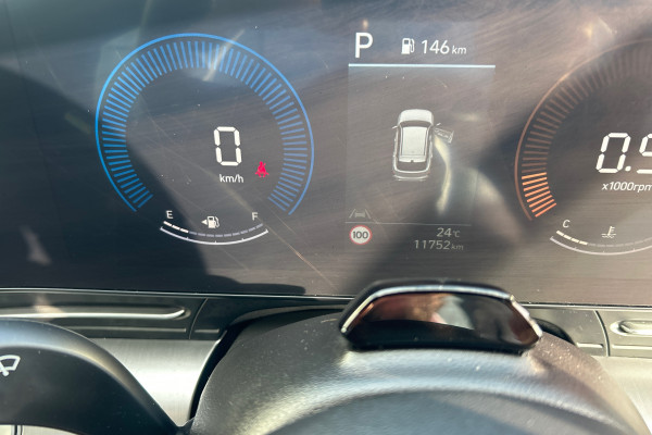 2025 MY26 Hyundai KONA SX2.V3  SUV Image 20