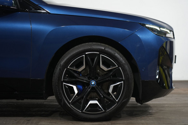 2022 BMW iX xDrive40 Sport SUV Image 5