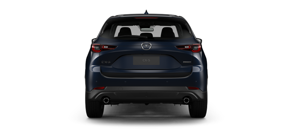 2025 MY24 Mazda CX-5 KF Series G25 Maxx Sport SUV Image 16