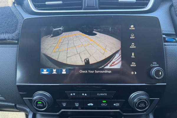 2020 MY21 Honda CR-V RW VTi X SUV Image 22
