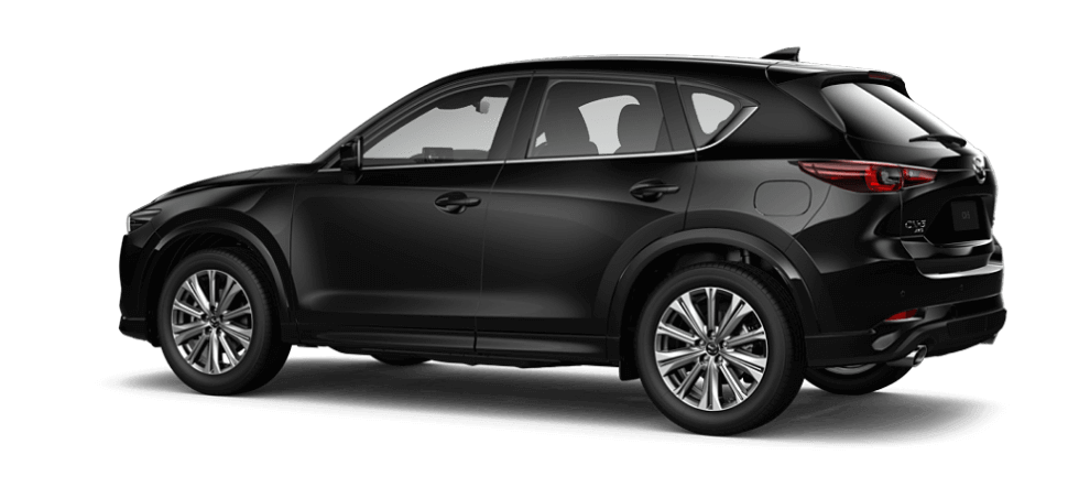 2023 Mazda CX-5 KF Series Akera SUV Image 20