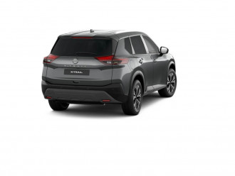 2024 MY23 Nissan X-Trail T33 ST-L SUV