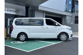 2020 MY21 Hyundai iMax TQ4 Active Wagon