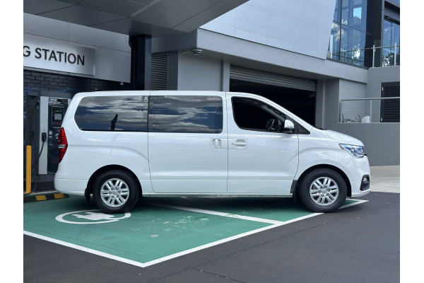 2020 MY21 Hyundai iMax TQ4 Active Wagon