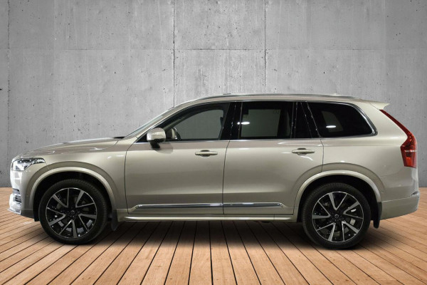 2024 Volvo XC90 L Series Ultimate B5 Bright SUV Image 35