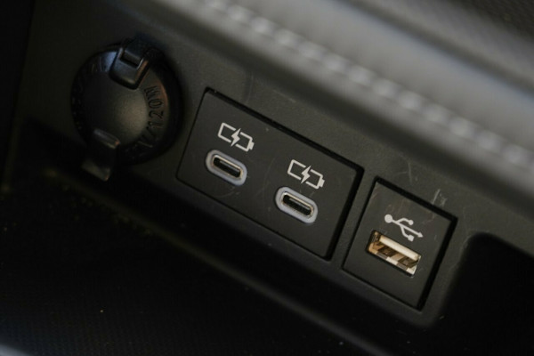 2024 Toyota Kluger AXUH78R GX SUV Image 16