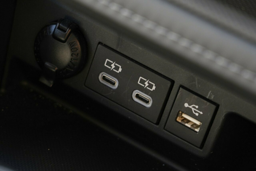 2024 Toyota Kluger AXUH78R GX SUV Image 16