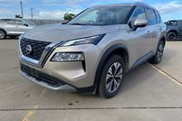 2025 Nissan X-Trail T33 ST-L SUV Image 8