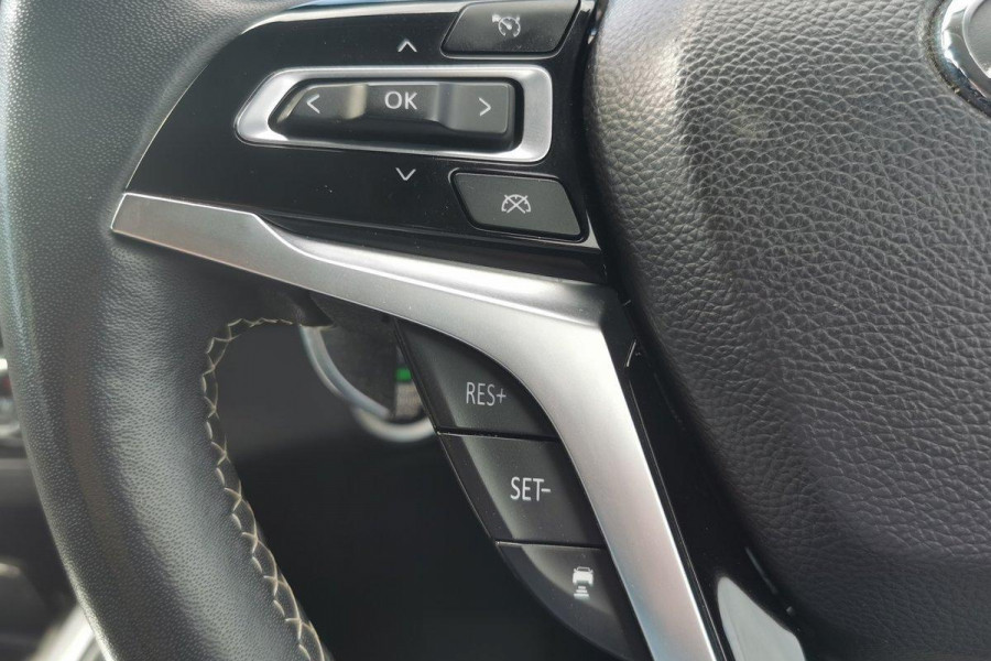 2020 LDV D90 SV9A  SUV Image 20