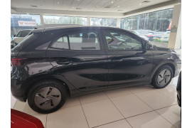 2025 MY25.5 MG MG3  Vibe Hatch