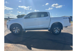 2023 MY24 Isuzu D-MAX RG LS-U+ Ute
