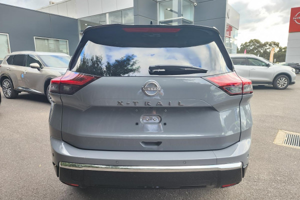 2026 Nissan X-Trail T33 Ti-L SUV Image 7