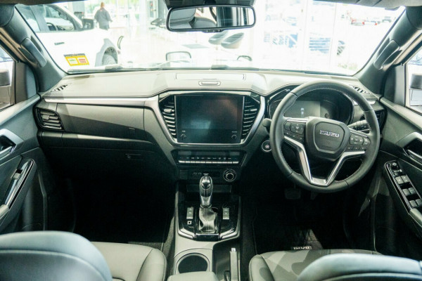 2026 MY25.5 Isuzu D-MAX RG LS-U+ Ute Image 13