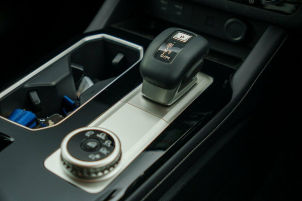 2025 Mitsubishi Outlander ZM Aspire SUV Image 13