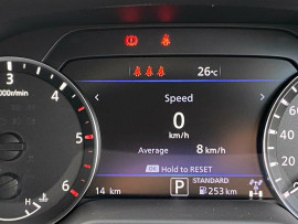 2024 Nissan Navara D23 ST Ute image 13