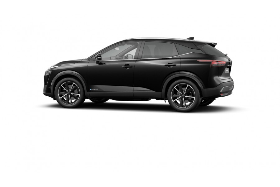 2024 Nissan QASHQAI J12 TI e-POWER SUV Image 29
