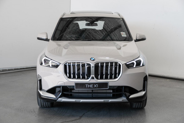 2025 BMW X1 U11 xDrive20i SUV
