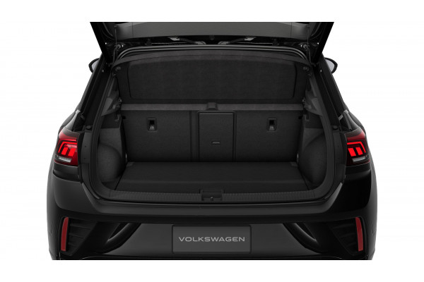 2025 Volkswagen T-Roc D11 140TSI R-Line SUV Image 8