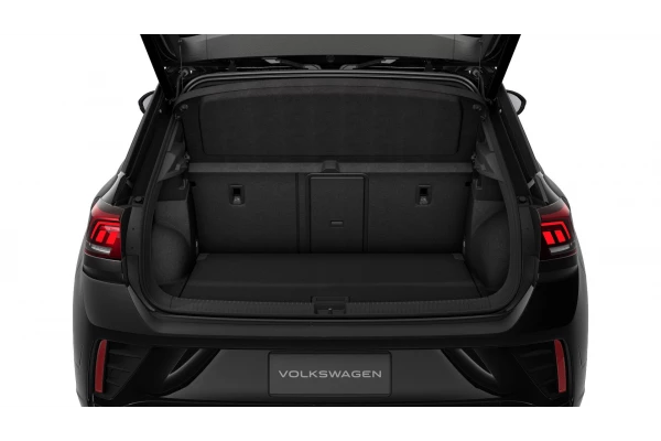 2025 MY26 Volkswagen T-Roc D11 140TSI R-Line SUV Image 8