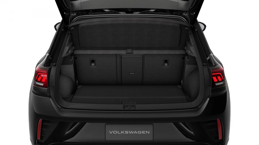 2025 MY26 Volkswagen T-Roc D11 140TSI R-Line SUV Image 8