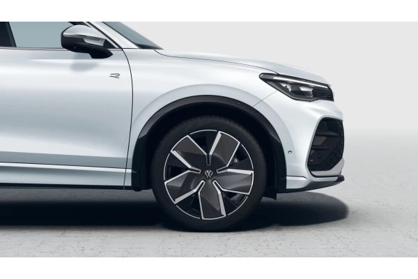 2026 Volkswagen Tiguan CT 200TSI eHybrid R-Line SUV Image 6