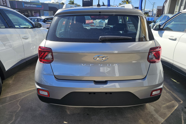 2026 Hyundai Venue QX.V5  SUV Image 5