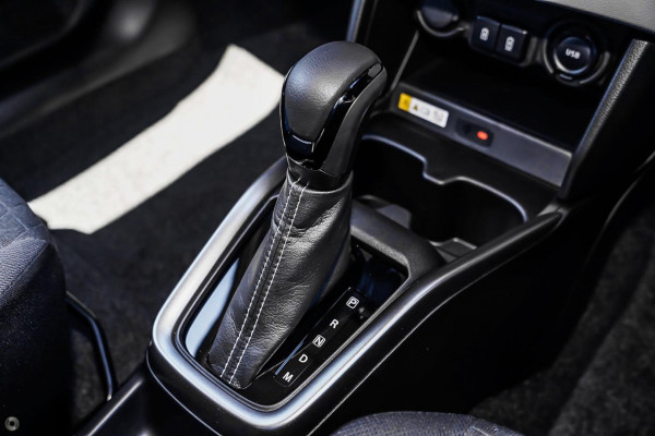 2026 Suzuki Swift UZ Hybrid GLX Hatch Image 5