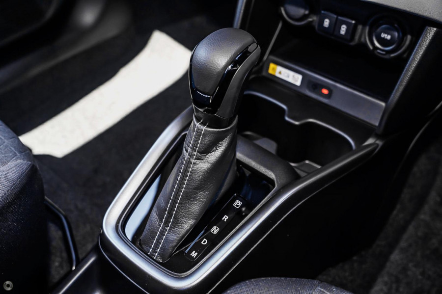 2026 Suzuki Swift UZ Hybrid GLX Hatch Image 5