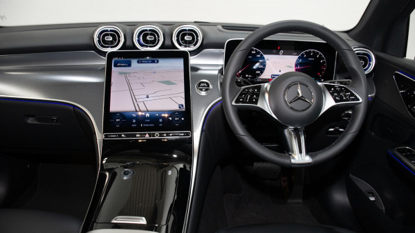 2026 Mercedes-Benz GLC-Class X254 GLC200 SUV image 22