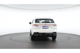 2024 MY25 MG HS AS33 Vibe SUV