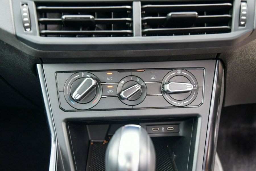 2021 Volkswagen Polo AW MY21 70TSI DSG Trendline Hatch Image 15