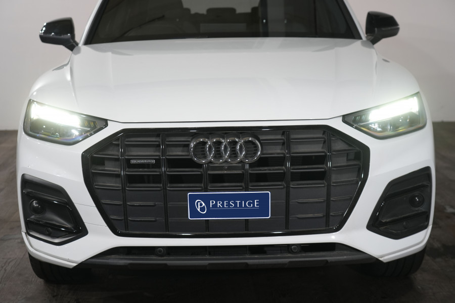 2021 Audi Q5 FY 40 TDI Sport SUV Image 3