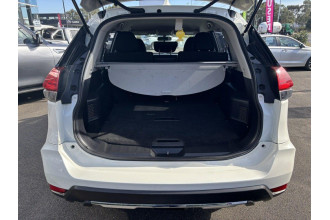 2019 Nissan X-Trail T32 Series II ST-L SUV
