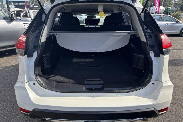 2019 Nissan X-Trail T32 Series II ST-L SUV Image 12