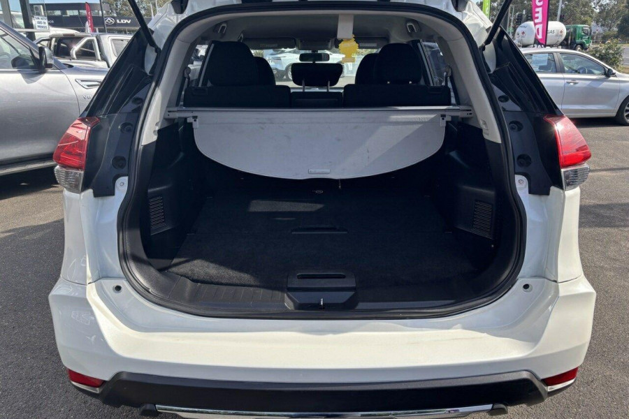 2019 Nissan X-Trail T32 Series II ST-L SUV Image 12