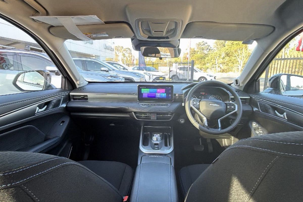2025 GWM Haval Jolion A01 Premium SUV Image 12