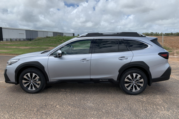 2024 Subaru Outback 6GEN AWD Touring SUV