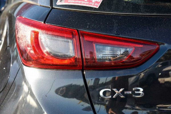 2023 Mazda CX-3 DK Maxx SUV Image 19
